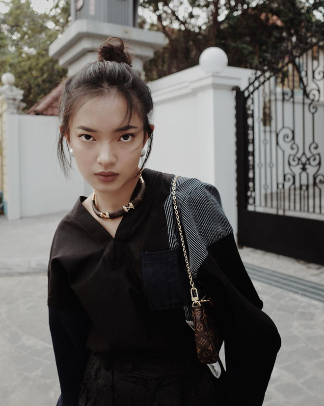 Vừa bị khui chuyện hẹn hò, Châu Bùi đã ngay lập tức lên tiếng bênh Binz không phải 'bad boy'? Vừa bị khui chuyện hẹn hò, Châu Bùi đã ngay lập tức lên tiếng bênh Binz không phải 'bad boy'?
