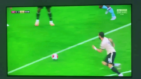 'Bruno Fernandes phải thấy xấu hổ vì hành động của mình' - 1 'Bruno Fernandes phải thấy xấu hổ vì hành động của mình' - 1