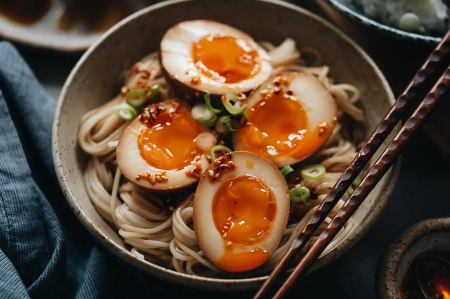 3 cách ăn sai biến trứng thành chất độc và 3 hiểu lầm xoay quanh chuyện ăn trứng mà bạn nên biết - 1 3 cách ăn sai biến trứng thành chất độc và 3 hiểu lầm xoay quanh chuyện ăn trứng mà bạn nên biết - 1