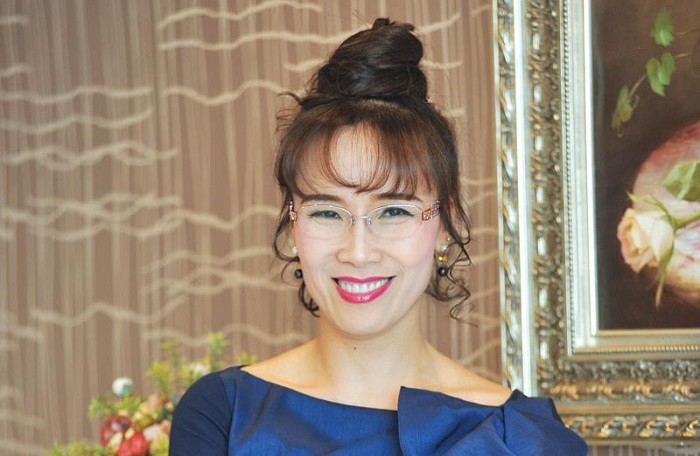 Đại gia Việt và những câu nói 'bất hủ' về tiền bạc - 3 Đại gia Việt và những câu nói 'bất hủ' về tiền bạc - 3