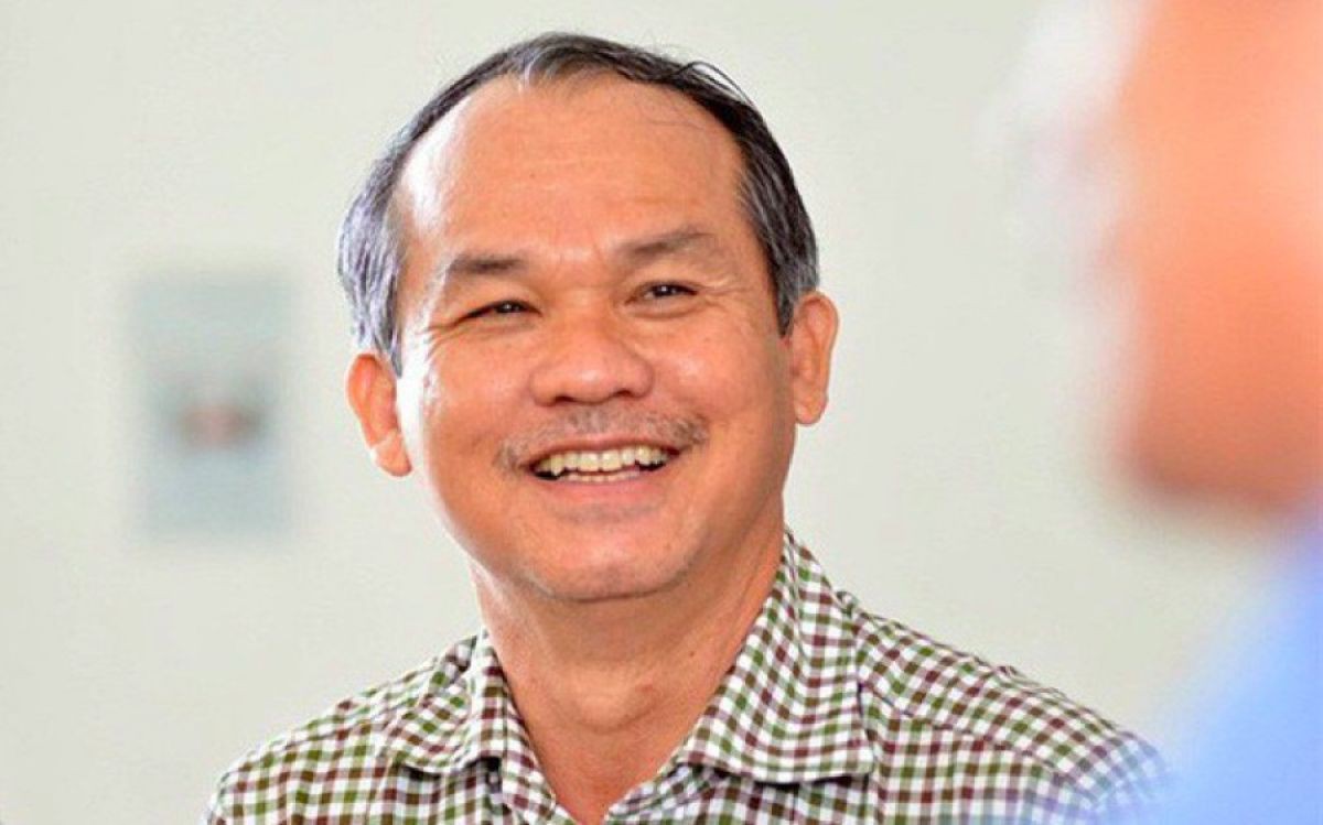 Đại gia Việt và những câu nói 'bất hủ' về tiền bạc - 4 Đại gia Việt và những câu nói 'bất hủ' về tiền bạc - 4