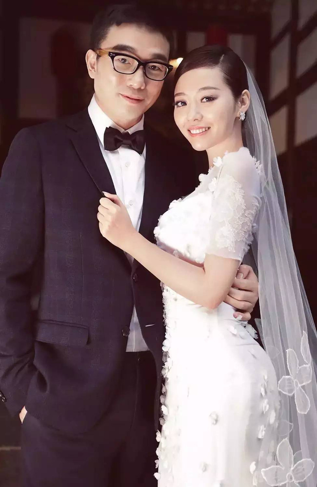 4 cặp đôi Hoa ngữ trúng 'lời nguyền' chia tay sau khi dự đám cưới của Huỳnh Hiểu Minh và Angelababy, chính chủ cũng lao đao không kém - 4 4 cặp đôi Hoa ngữ trúng 'lời nguyền' chia tay sau khi dự đám cưới của Huỳnh Hiểu Minh và Angelababy, chính chủ cũng lao đao không kém - 4