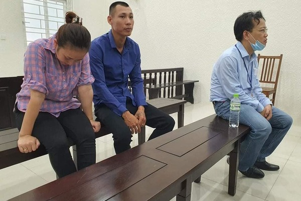 9X đẻ mướn và đường dây mang thai hộ giá nửa tỷ đồng ở Hà Nội 9X đẻ mướn và đường dây mang thai hộ giá nửa tỷ đồng ở Hà Nội