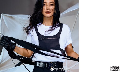 Dàn sao đình đám Hoa ngữ đổ bộ tạp chí tháng 7, khoe nhan sắc 'cực phẩm' - 88 Dàn sao đình đám Hoa ngữ đổ bộ tạp chí tháng 7, khoe nhan sắc 'cực phẩm' - 88