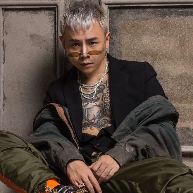 Rich kid Jolie Nguyễn bỗng nhiên đòi đóng tất cả các trang mạng xã hội sau tin Binz và Châu Bùi hẹn hò - 2 Rich kid Jolie Nguyễn bỗng nhiên đòi đóng tất cả các trang mạng xã hội sau tin Binz và Châu Bùi hẹn hò - 2
