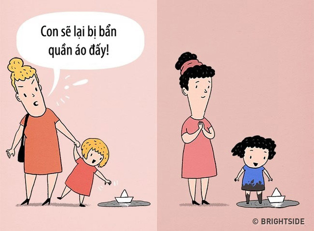 10 nguyên tắc vàng giúp cha mẹ Do Thái tạo ra những đứa trẻ thông minh - 4 10 nguyên tắc vàng giúp cha mẹ Do Thái tạo ra những đứa trẻ thông minh - 4