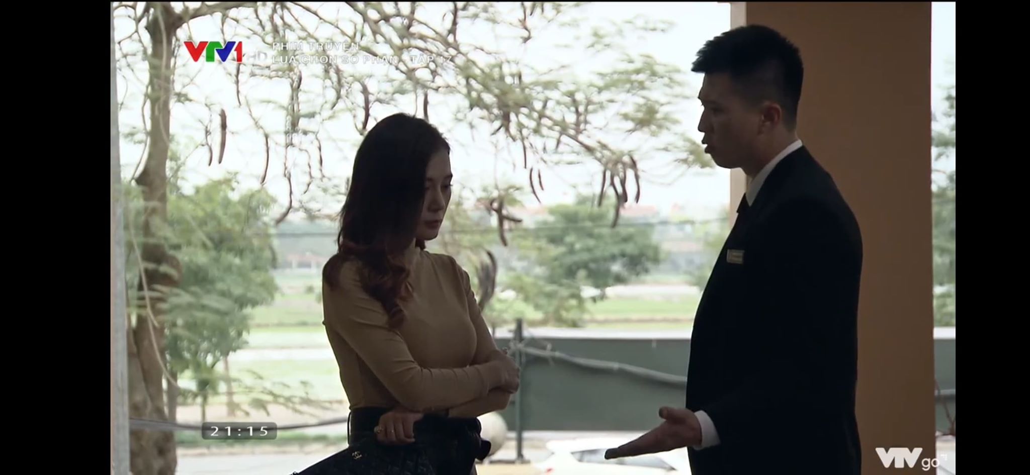 Lựa chọn số phận tập 17: Đức bị bạn bè ám chỉ có liên quan tới vụ tai nạn - 9 Lựa chọn số phận tập 17: Đức bị bạn bè ám chỉ có liên quan tới vụ tai nạn - 9