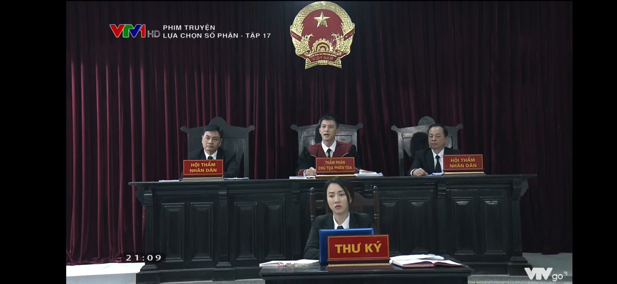 Lựa chọn số phận tập 17: Đức bị bạn bè ám chỉ có liên quan tới vụ tai nạn - 4 Lựa chọn số phận tập 17: Đức bị bạn bè ám chỉ có liên quan tới vụ tai nạn - 4