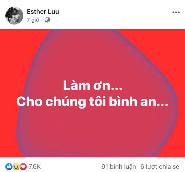Hari Won bất ngờ đăng đàn về chuyện chia tay khiến nhiều người hoang mang - 4 Hari Won bất ngờ đăng đàn về chuyện chia tay khiến nhiều người hoang mang - 4