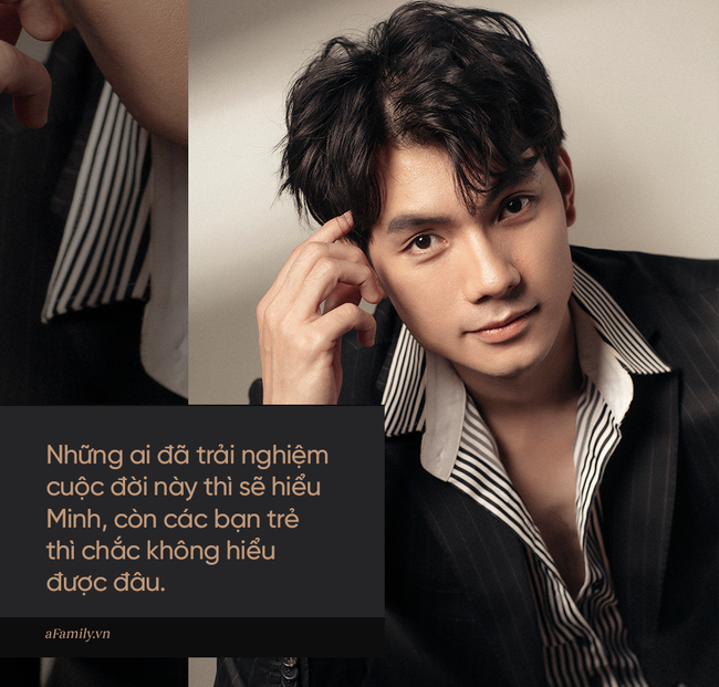 Nhan Phúc Vinh tiết lộ về cảnh bị cưỡng hôn trong 'Tình yêu và tham vọng', thừa nhận quên mất cách cười sau khi đóng phim - 2 Nhan Phúc Vinh tiết lộ về cảnh bị cưỡng hôn trong 'Tình yêu và tham vọng', thừa nhận quên mất cách cười sau khi đóng phim - 2
