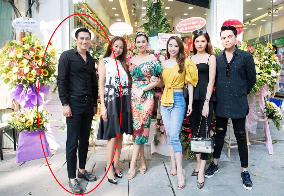 Việt Anh gây thất vọng với ngoại hình hậu thẩm mỹ, vợ cũ bất ngờ phát biểu: 'Rời vòng tay em là thế đó' - 8 Việt Anh gây thất vọng với ngoại hình hậu thẩm mỹ, vợ cũ bất ngờ phát biểu: 'Rời vòng tay em là thế đó' - 8