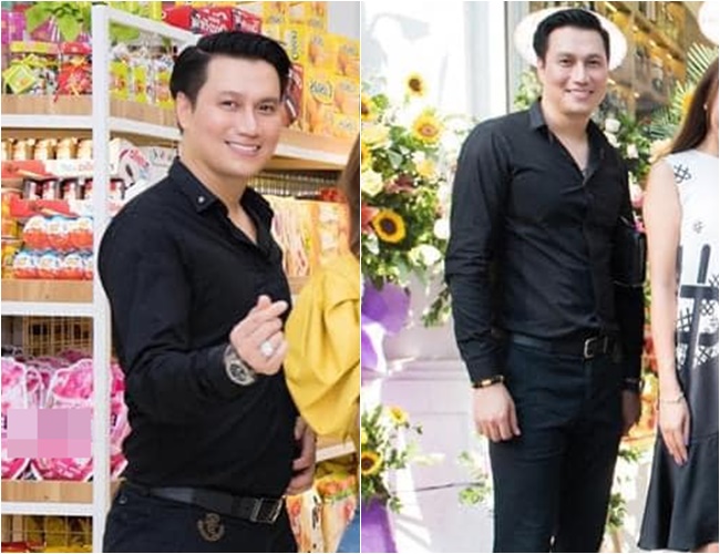 Việt Anh gây thất vọng với ngoại hình hậu thẩm mỹ, vợ cũ bất ngờ phát biểu: 'Rời vòng tay em là thế đó' - 7 Việt Anh gây thất vọng với ngoại hình hậu thẩm mỹ, vợ cũ bất ngờ phát biểu: 'Rời vòng tay em là thế đó' - 7