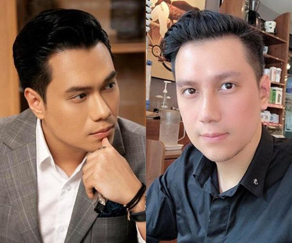 Việt Anh gây thất vọng với ngoại hình hậu thẩm mỹ, vợ cũ bất ngờ phát biểu: 'Rời vòng tay em là thế đó' - 5 Việt Anh gây thất vọng với ngoại hình hậu thẩm mỹ, vợ cũ bất ngờ phát biểu: 'Rời vòng tay em là thế đó' - 5