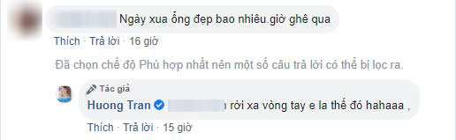 Việt Anh gây thất vọng với ngoại hình hậu thẩm mỹ, vợ cũ bất ngờ phát biểu: 'Rời vòng tay em là thế đó' - 2 Việt Anh gây thất vọng với ngoại hình hậu thẩm mỹ, vợ cũ bất ngờ phát biểu: 'Rời vòng tay em là thế đó' - 2