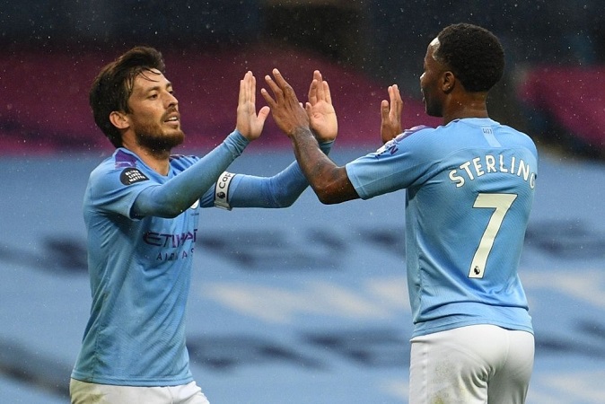 Vùi dập Newcastle 5 bàn không gỡ, Man City tạo thống kê đi vào lịch sử Ngoại hạng Anh - 1 Vùi dập Newcastle 5 bàn không gỡ, Man City tạo thống kê đi vào lịch sử Ngoại hạng Anh - 1