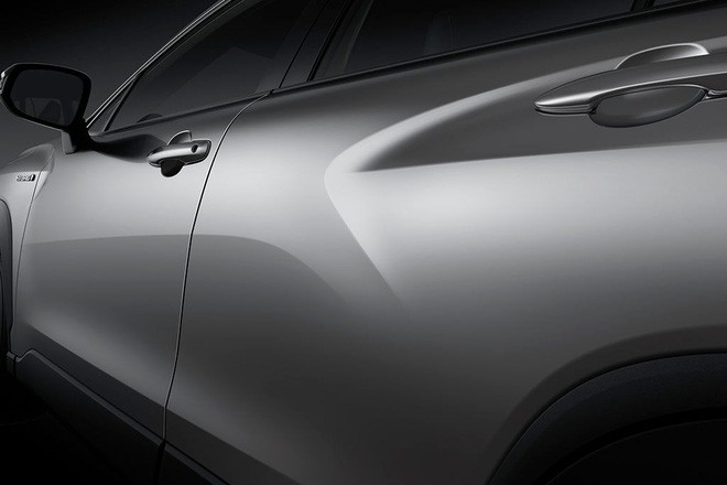 Toyota Corolla Cross ra mắt: Bom tấn SUV đấu Honda CR-V về Việt Nam chỉ tính bằng ngày - 4 Toyota Corolla Cross ra mắt: Bom tấn SUV đấu Honda CR-V về Việt Nam chỉ tính bằng ngày - 4
