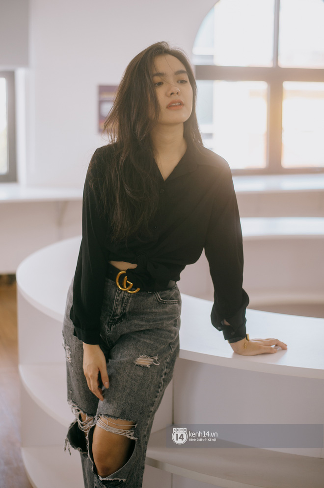 Hot girl Hà Nội mua nhà năm 19 tuổi: Có nhà có xe chưa bao giờ là mục tiêu, chỉ cần không bị học lại - 12 Hot girl Hà Nội mua nhà năm 19 tuổi: Có nhà có xe chưa bao giờ là mục tiêu, chỉ cần không bị học lại - 12
