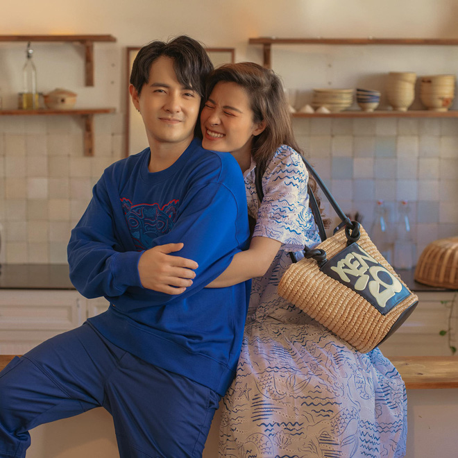 Hội sao nam Vbiz khác hẳn sau kết hôn: Ông Cao Thắng đánh dấu chủ quyền cực căng, Trường Giang thay đổi thái độ với đồng nghiệp nữ - 12 Hội sao nam Vbiz khác hẳn sau kết hôn: Ông Cao Thắng đánh dấu chủ quyền cực căng, Trường Giang thay đổi thái độ với đồng nghiệp nữ - 12