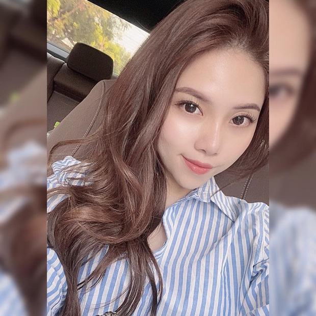 Lộ diện bạn gái của chàng CEO Đông Khuê (Người ấy là ai): Hot girl cực xinh, cùng hội bạn thân với Kaity Nguyễn, Trang Hý... - 4 Lộ diện bạn gái của chàng CEO Đông Khuê (Người ấy là ai): Hot girl cực xinh, cùng hội bạn thân với Kaity Nguyễn, Trang Hý... - 4