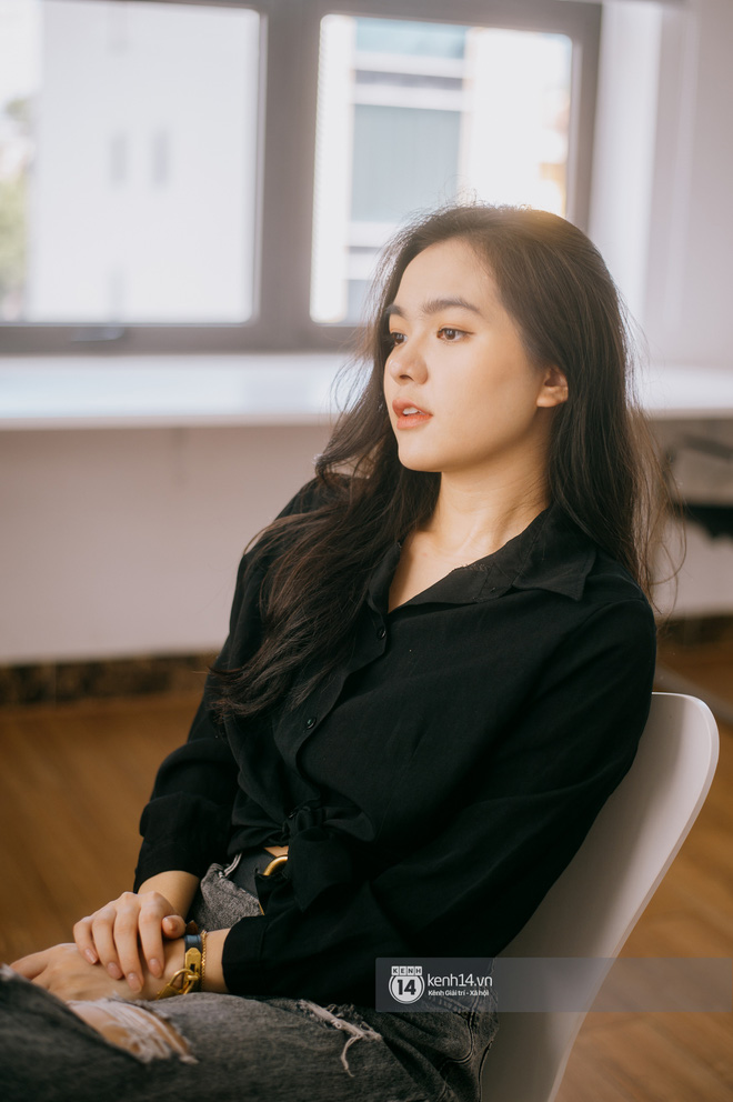 Hot girl Hà Nội mua nhà năm 19 tuổi: Có nhà có xe chưa bao giờ là mục tiêu, chỉ cần không bị học lại - 14 Hot girl Hà Nội mua nhà năm 19 tuổi: Có nhà có xe chưa bao giờ là mục tiêu, chỉ cần không bị học lại - 14