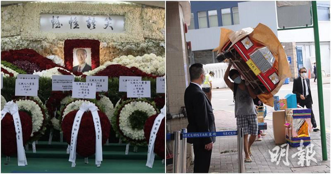 Tế phẩm đặc biệt của gia tộc hào môn: Mô hình siêu xe mà Vua sòng bài Macau yêu thích nhất, gợi nhớ hàng loạt cột mốc quan trọng với các con Tế phẩm đặc biệt của gia tộc hào môn: Mô hình siêu xe mà Vua sòng bài Macau yêu thích nhất, gợi nhớ hàng loạt cột mốc quan trọng với các con