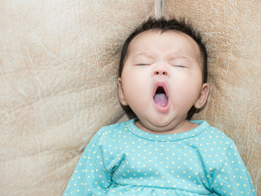 Tại sao chúng ta lại ngáp? Tại sao chúng ta lại ngáp?