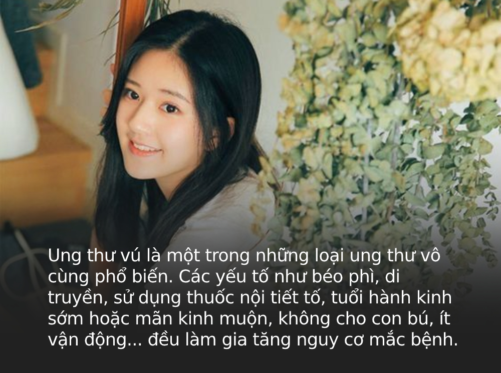 Ai dễ bị ung thư nhất? Câu trả lời sẽ khiến bạn phải giật mình và trân trọng sức khỏe bản thân hơn! - 3 Ai dễ bị ung thư nhất? Câu trả lời sẽ khiến bạn phải giật mình và trân trọng sức khỏe bản thân hơn! - 3