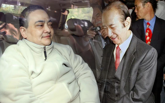 "Thâm cung nội chiến" gay cấn nhất Châu Á: Cuộc đời truyền kỳ của Vua sòng bài Macau đã kết thúc, cuộc chiến gia tài mới thực sự bắt đầu - 2 "Thâm cung nội chiến" gay cấn nhất Châu Á: Cuộc đời truyền kỳ của Vua sòng bài Macau đã kết thúc, cuộc chiến gia tài mới thực sự bắt đầu - 2