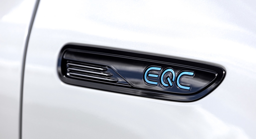 Trải nghiệm Mercedes EQC 400 – sức hút của SUV hạng sang - 44 Trải nghiệm Mercedes EQC 400 – sức hút của SUV hạng sang - 44