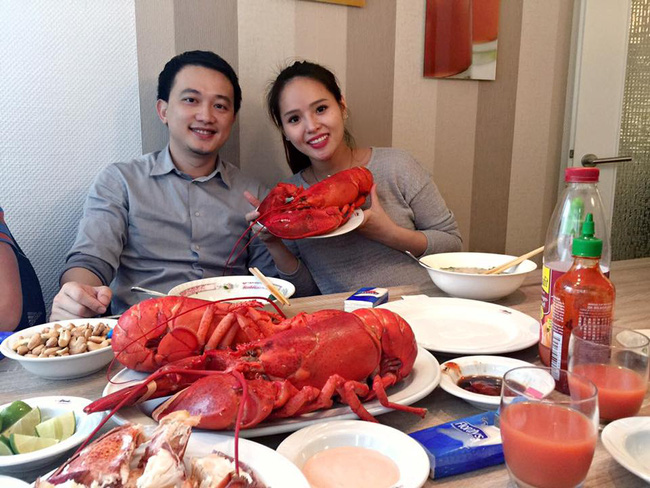 Hoa khôi Lại Hương Thảo: Từng bị chê tơi tả khi thi Miss World, trước lúc ly hôn có cuộc sống cực sang chảnh bên đại gia - 3 Hoa khôi Lại Hương Thảo: Từng bị chê tơi tả khi thi Miss World, trước lúc ly hôn có cuộc sống cực sang chảnh bên đại gia - 3