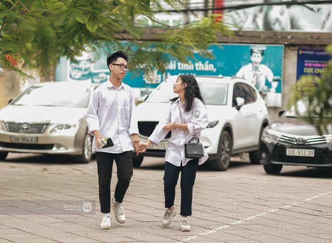 Xuất hiện ngôi trường đánh bại Phan Đình Phùng, Ams, Chu Văn An... vì dàn nữ sinh quá xuất sắc trong lễ bế giảng 2020 - 10 Xuất hiện ngôi trường đánh bại Phan Đình Phùng, Ams, Chu Văn An... vì dàn nữ sinh quá xuất sắc trong lễ bế giảng 2020 - 10