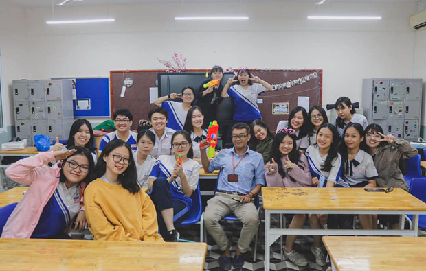 Thầy giáo phê sổ liên lạc chọc đúng 'điểm yếu' của từng học sinh nhưng sao lại đáng yêu đến thế này! - 6 Thầy giáo phê sổ liên lạc chọc đúng 'điểm yếu' của từng học sinh nhưng sao lại đáng yêu đến thế này! - 6