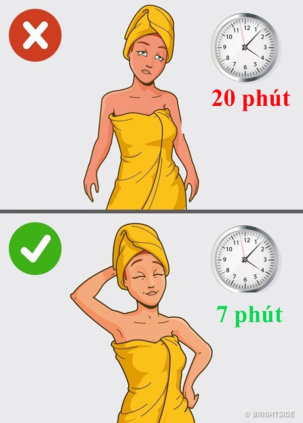 Chị em phải bỏ thói quen tiểu đứng khi đi tắm ngay nếu không muốn đối mặt với căn bệnh nguy hiểm này - 2 Chị em phải bỏ thói quen tiểu đứng khi đi tắm ngay nếu không muốn đối mặt với căn bệnh nguy hiểm này - 2