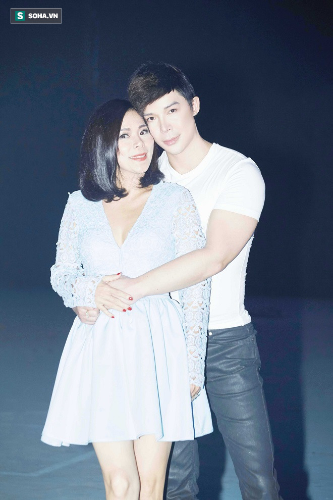 Nathan Lee: 'Những người đối xử tồi tệ với tôi, giờ đều có cuộc sống chẳng ra gì' - 1 Nathan Lee: 'Những người đối xử tồi tệ với tôi, giờ đều có cuộc sống chẳng ra gì' - 1