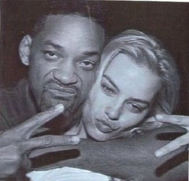 Bê bối ngoại tình nhà Will Smith: Vợ tòm tem với sao nam kém 21 tuổi, chồng lộ cả bằng chứng qua lại với 'Harley Quinn' - 5 Bê bối ngoại tình nhà Will Smith: Vợ tòm tem với sao nam kém 21 tuổi, chồng lộ cả bằng chứng qua lại với 'Harley Quinn' - 5