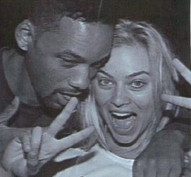 Bê bối ngoại tình nhà Will Smith: Vợ tòm tem với sao nam kém 21 tuổi, chồng lộ cả bằng chứng qua lại với 'Harley Quinn' - 4 Bê bối ngoại tình nhà Will Smith: Vợ tòm tem với sao nam kém 21 tuổi, chồng lộ cả bằng chứng qua lại với 'Harley Quinn' - 4