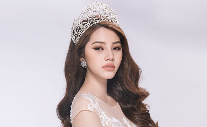 Hoa hậu Jolie Nguyễn giàu có và nổi tiếng ra sao? Hoa hậu Jolie Nguyễn giàu có và nổi tiếng ra sao?