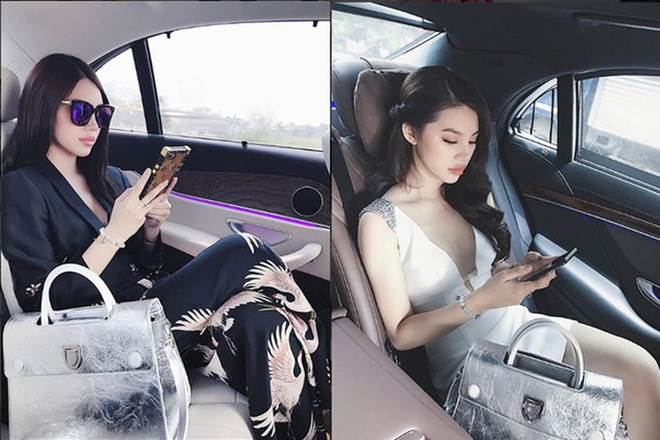 Hoa hậu Jolie Nguyễn giàu có và nổi tiếng ra sao? - 1 Hoa hậu Jolie Nguyễn giàu có và nổi tiếng ra sao? - 1