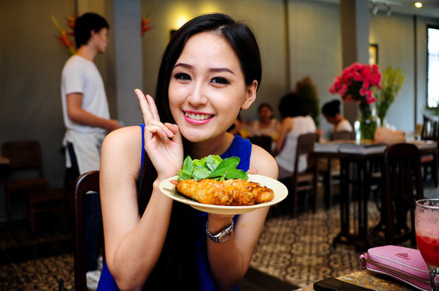 2 mỹ nhân chơi bất động sản có tiếng của Vbiz: Mai Phương Thuý tậu nhà từ Nam ra Bắc, Midu cũng chẳng kém cạnh! - 20 2 mỹ nhân chơi bất động sản có tiếng của Vbiz: Mai Phương Thuý tậu nhà từ Nam ra Bắc, Midu cũng chẳng kém cạnh! - 20