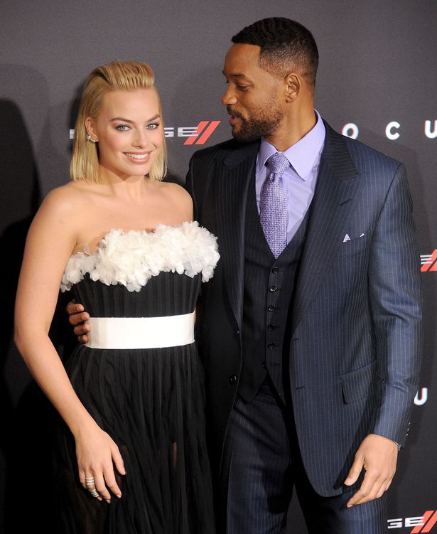 Bê bối ngoại tình nhà Will Smith: Vợ tòm tem với sao nam kém 21 tuổi, chồng lộ cả bằng chứng qua lại với 'Harley Quinn' - 7 Bê bối ngoại tình nhà Will Smith: Vợ tòm tem với sao nam kém 21 tuổi, chồng lộ cả bằng chứng qua lại với 'Harley Quinn' - 7
