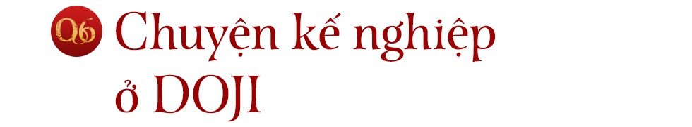 Chuyện 'thiếu gia tỷ đô' đi làm bằng xe máy và những số 3 độc đáo của gia đình họ Đỗ - 12 Chuyện 'thiếu gia tỷ đô' đi làm bằng xe máy và những số 3 độc đáo của gia đình họ Đỗ - 12