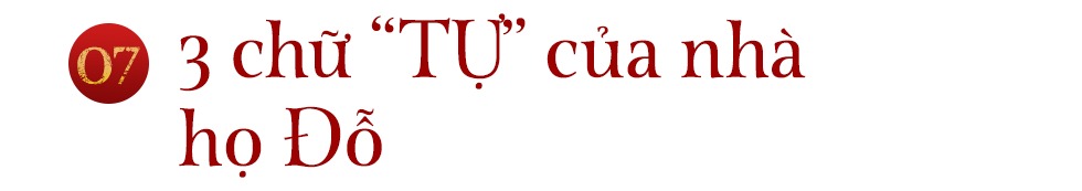 Chuyện 'thiếu gia tỷ đô' đi làm bằng xe máy và những số 3 độc đáo của gia đình họ Đỗ - 14 Chuyện 'thiếu gia tỷ đô' đi làm bằng xe máy và những số 3 độc đáo của gia đình họ Đỗ - 14