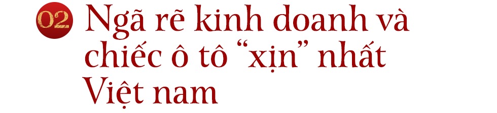 Chuyện 'thiếu gia tỷ đô' đi làm bằng xe máy và những số 3 độc đáo của gia đình họ Đỗ - 2 Chuyện 'thiếu gia tỷ đô' đi làm bằng xe máy và những số 3 độc đáo của gia đình họ Đỗ - 2