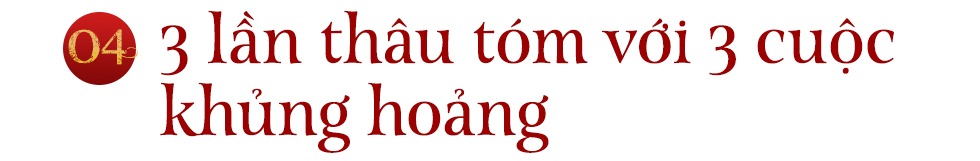 Chuyện 'thiếu gia tỷ đô' đi làm bằng xe máy và những số 3 độc đáo của gia đình họ Đỗ - 6 Chuyện 'thiếu gia tỷ đô' đi làm bằng xe máy và những số 3 độc đáo của gia đình họ Đỗ - 6