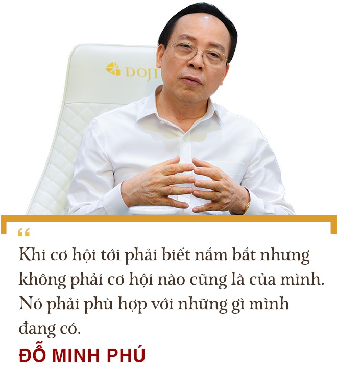 Chuyện 'thiếu gia tỷ đô' đi làm bằng xe máy và những số 3 độc đáo của gia đình họ Đỗ - 7 Chuyện 'thiếu gia tỷ đô' đi làm bằng xe máy và những số 3 độc đáo của gia đình họ Đỗ - 7