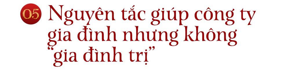 Chuyện 'thiếu gia tỷ đô' đi làm bằng xe máy và những số 3 độc đáo của gia đình họ Đỗ - 9 Chuyện 'thiếu gia tỷ đô' đi làm bằng xe máy và những số 3 độc đáo của gia đình họ Đỗ - 9