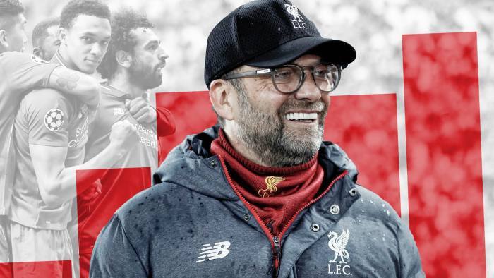 Juergen Klopp ấn định thời gian rời Liverpool Juergen Klopp ấn định thời gian rời Liverpool