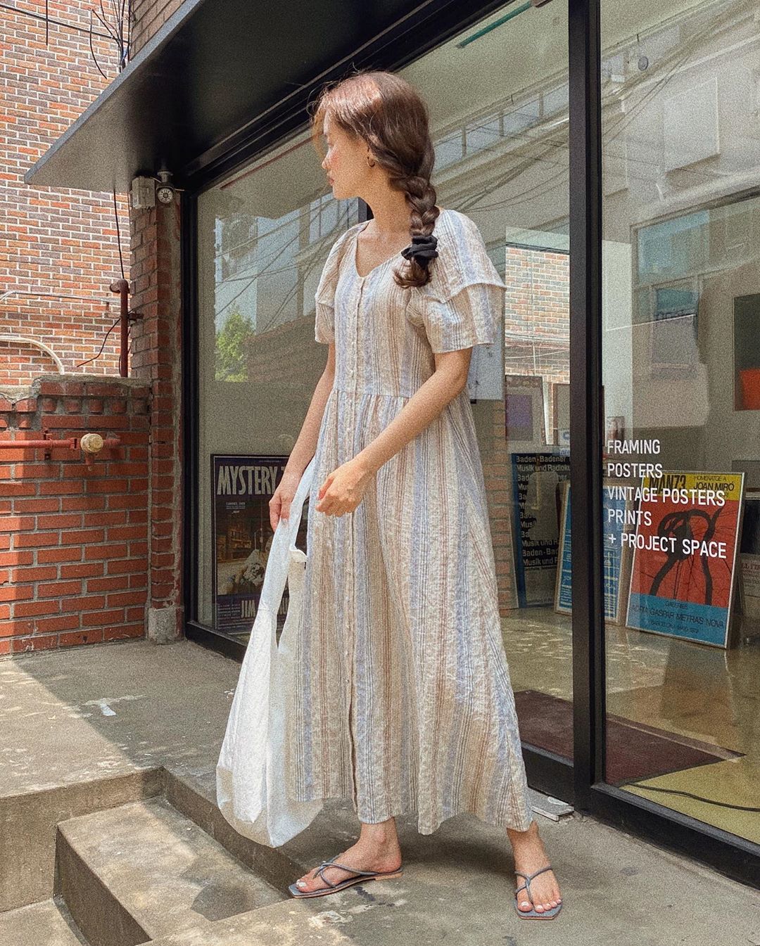 BTV thời trang gọi tên 4 items trông thì đơn giản, ai cũng mặc được nhưng lại có sức mạnh 'sang xịn hóa' style ghê gớm - 4 BTV thời trang gọi tên 4 items trông thì đơn giản, ai cũng mặc được nhưng lại có sức mạnh 'sang xịn hóa' style ghê gớm - 4