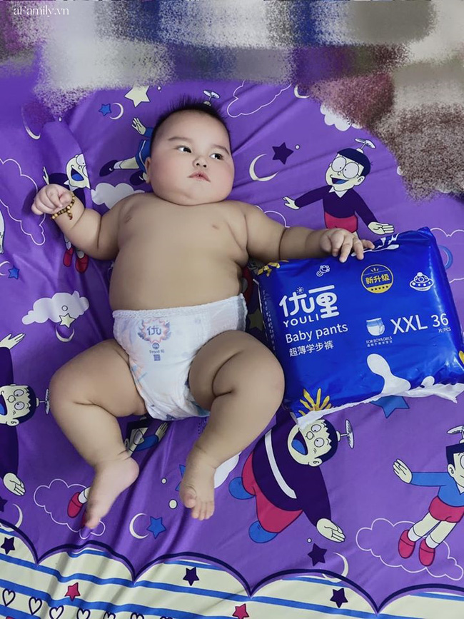 Mẹ trẻ khoe cảnh 2 con ngủ ngồi gật lên gật xuống, các mẹ thi nhau vào xin 1 điều - 2 Mẹ trẻ khoe cảnh 2 con ngủ ngồi gật lên gật xuống, các mẹ thi nhau vào xin 1 điều - 2