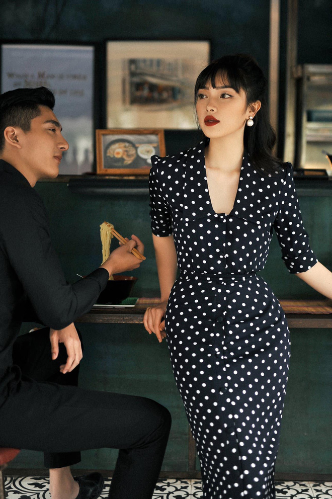 Ứng cử viên sáng giá của Hoa Hậu Việt Nam 2020 từng là hot girl cổ vũ World Cup, mẫu ảnh có tiếng ở Hà Nội - 1 Ứng cử viên sáng giá của Hoa Hậu Việt Nam 2020 từng là hot girl cổ vũ World Cup, mẫu ảnh có tiếng ở Hà Nội - 1